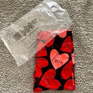 LULAROE WOMENS LEGGINGS TALL & CURVY